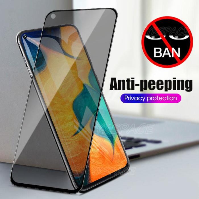 Image du produit Kaufdeinhandy.ch Verre blindé de protection de la vie privée (1 pièce(s), Huawei P30 Pro)