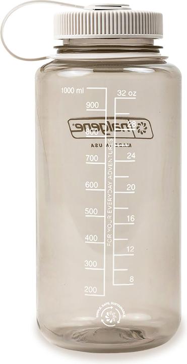 Actual product image Nalgene Cotton Sustain (1 l)