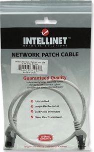 Produktbild Intellinet Patch-Kabel (U/UTP, CAT6, 0.50 m)