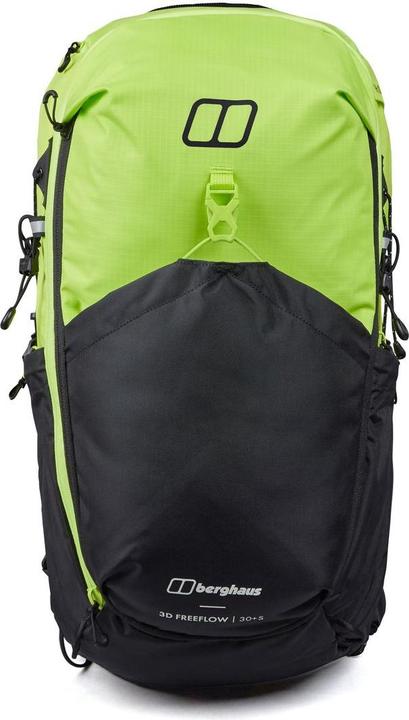 Produktbild Berghaus Unisex 3D Freeflow 30+5L S Rucsac (35 l)
