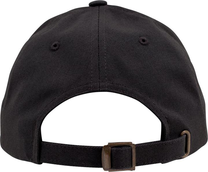 Actual product image Flexfit Low Profile Cotton Twill (One size)