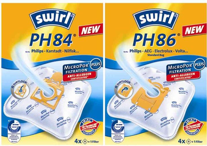 Produktbild Swirl Ph 84 (1 x)