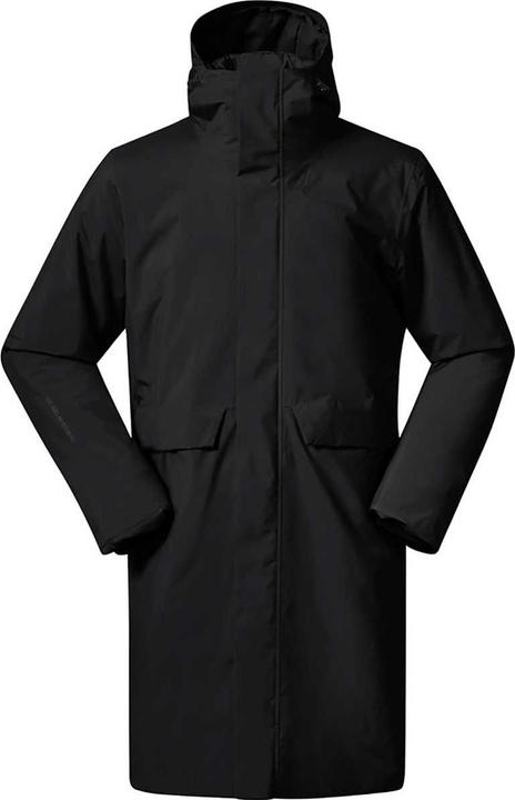 Bergans Oslo Urban Insulated Parka (S)