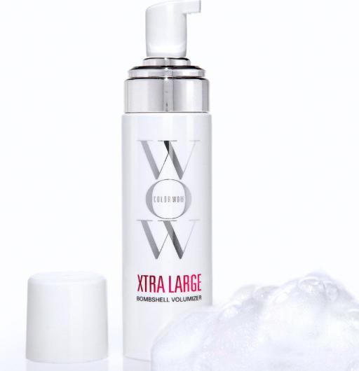 Immagine prodotto Color Wow - Volumizzatore Xtra Large Bombshell (200 ml, Schiuma a volume)