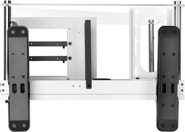 Produktbild Thermaltake Core P3 Snow Edition (ATX, mATX)