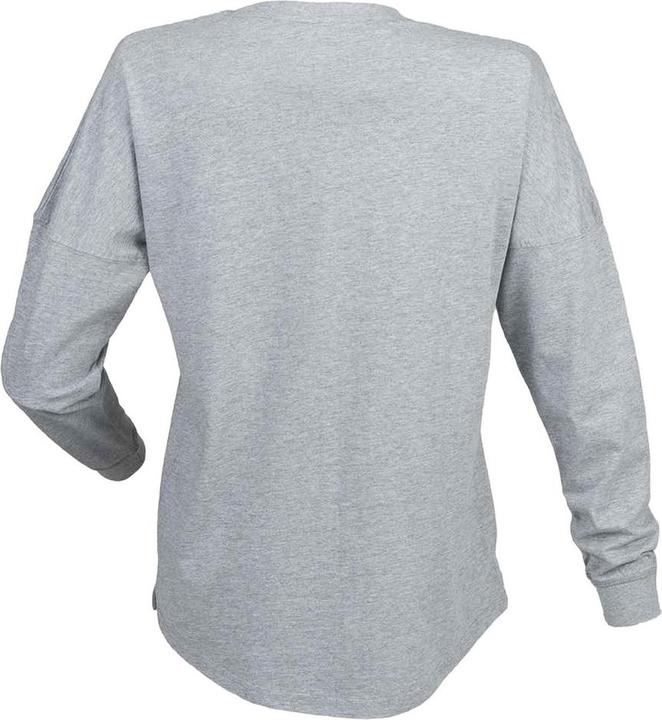 Produktbild Skinni Fit TShirt Überschnittene Schulter (XS)