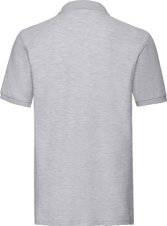 Immagine prodotto Fruit of the Loom Polo Premium Heather (L)