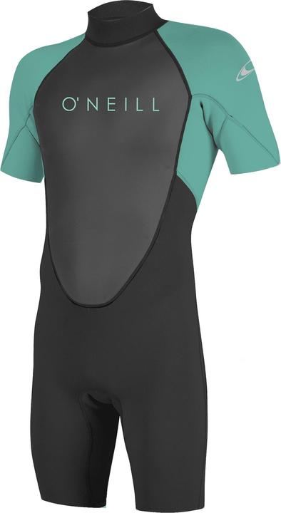 O'Neill Reactor II 2mm Back Zip combinaison en néoprène enfants