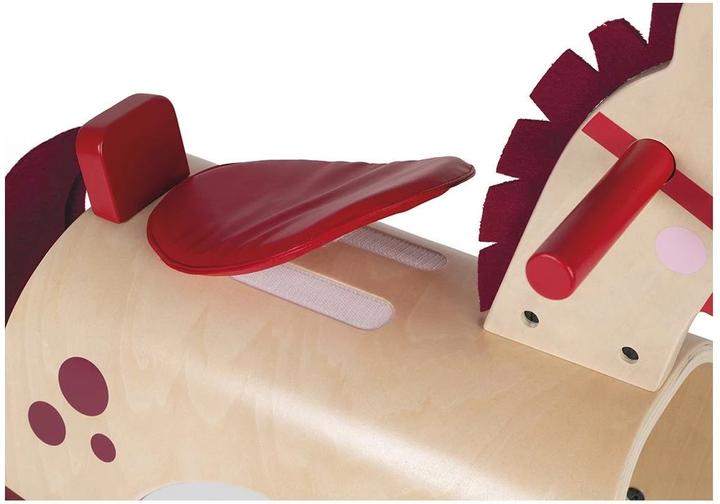Actual product image Janod Rocking Horse *Pony*