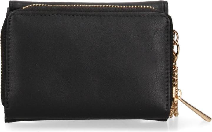 Produktbild Marc Ellis Damen Geldbörse Solara Lux – 100% Polyurethan - 14.0 X 9.5 X 3.5 Cm