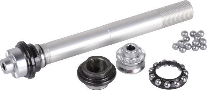 Produktbild Shimano Achse komplett FH-M785