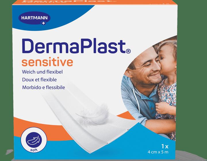 Actual product image DermaPlast Sensitive (1 x)