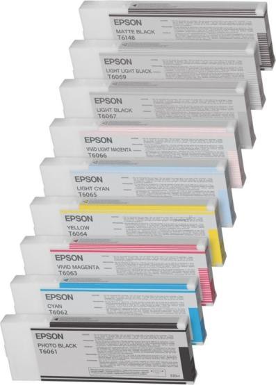 Epson T6065 (LC)