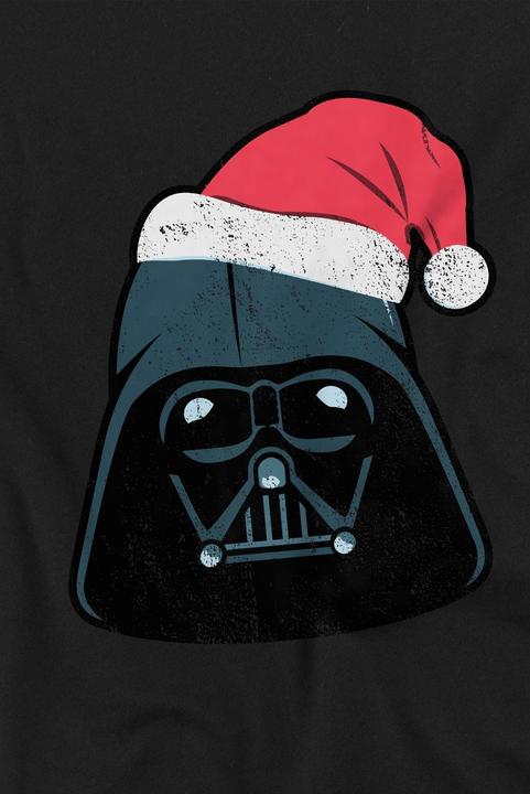 Immagine prodotto Star Wars TShirt weihnachtliches Design (140)