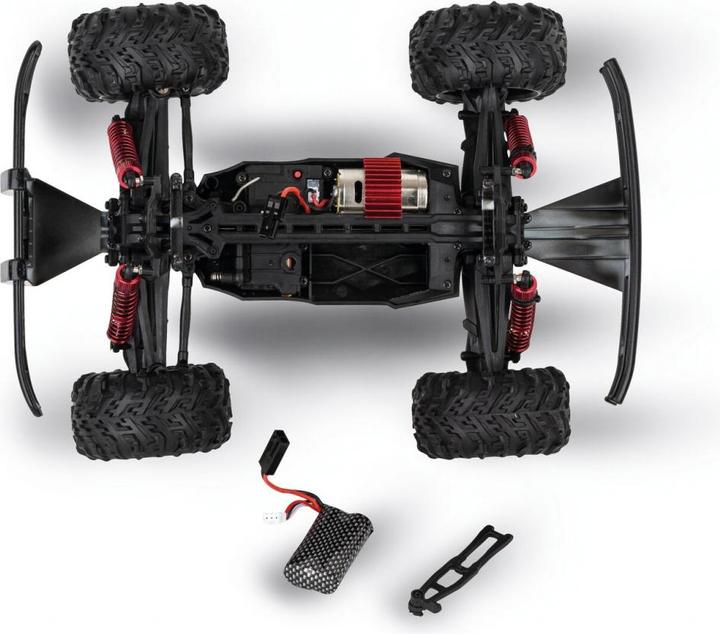 Produktbild Carrera Raptor D/P