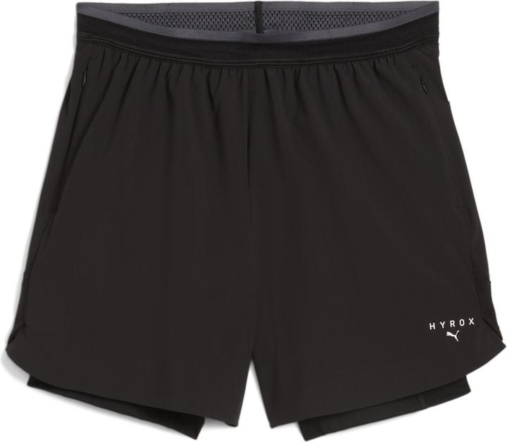 Puma M x HYROX M 2in1 Training Short (XXL)