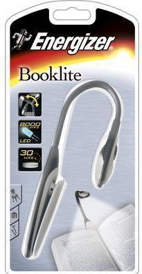 Image du produit Energizer Booklite (3 cm, 11 lm)
