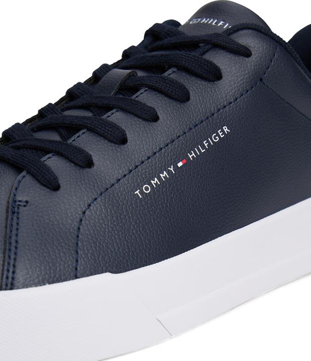 Image du produit Tommy Hilfiger Th Court Lth Detail Ess (44)