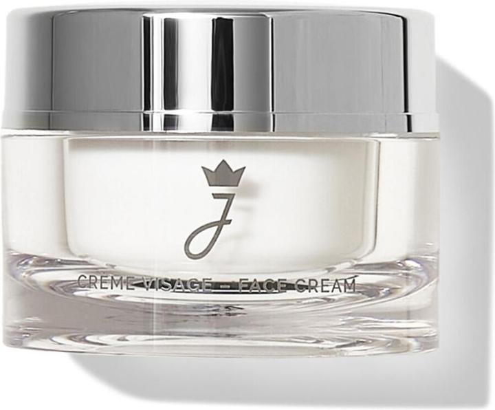 Produktbild Jacadi Face Cream 50ml (Körpercreme, 50 ml)