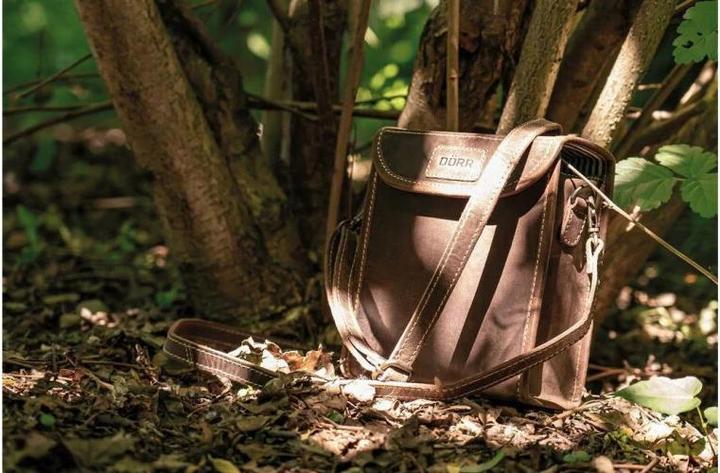 Produktbild Dörr Fernglasköcher Kapstadt L brown (Kamera Etui, 3.61 l)