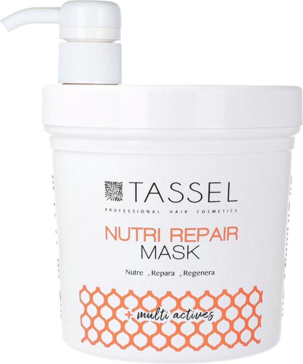 Caso Eurostil Tassel Mascarilla Nutri-Repair 1000ml (1000 ml)