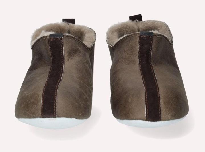 Produktbild Shepherd of Sweden Hausschuhe (46)