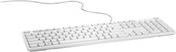 Produktbild Dell Multimedia Keyboard-KB216 - UK (QWERTY) - (Eng. Int., Kabelgebunden)