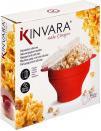 Produktbild Kinvara Silikon-Popcornmaschine für die Mikrowelle