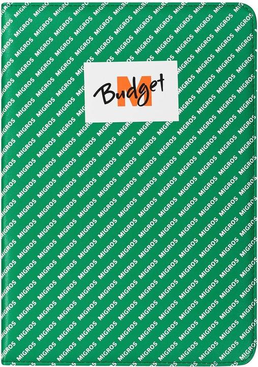 Image du produit M-Budget Etui pour tablettes 10.1" (Universel)