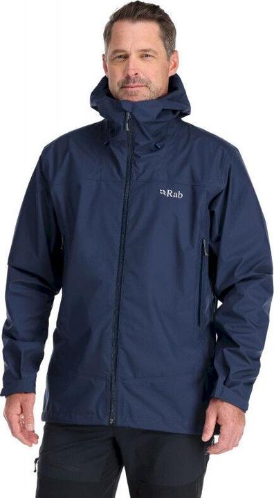 Actual product image Rab Arc Eco Jacket (M)