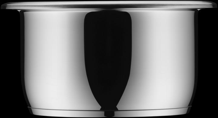Produktbild WMF Click&Serve Fleischtopf (16 cm, Kochtopf, Edelstahl)