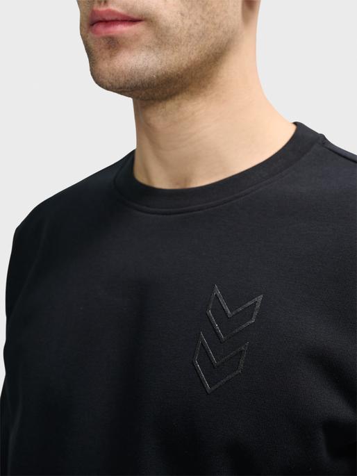 Produktbild hummel hmlACTIVE SWEATSHIRT (M)