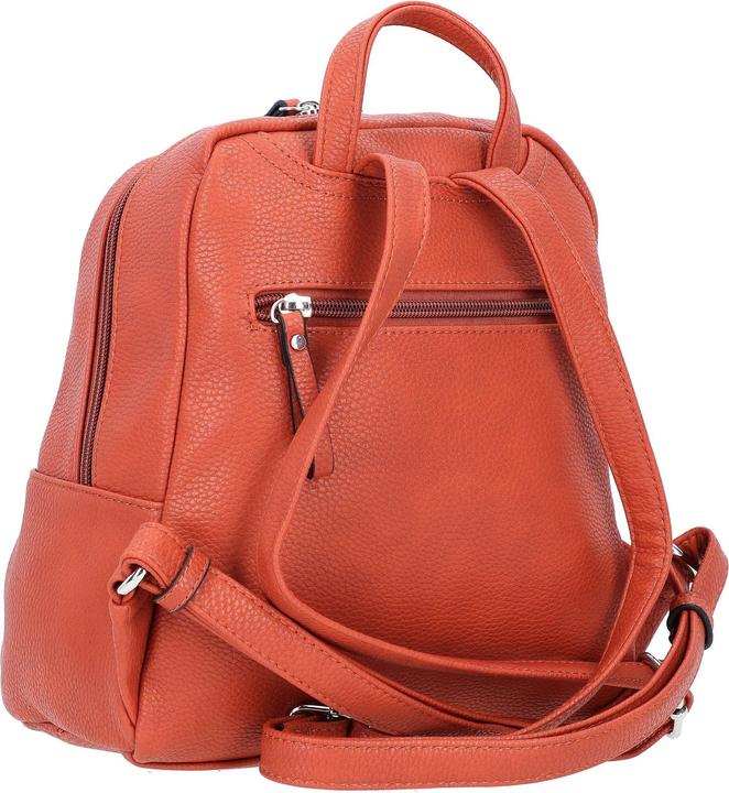 Produktbild Tom Tailor Tinna City Rucksack 26 cm (7 l)