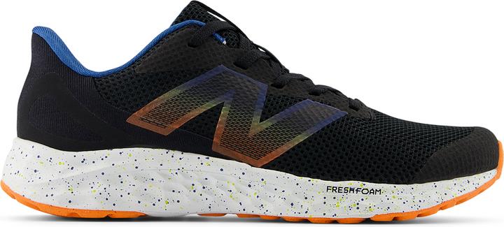 New Balance GPARIBS4 Kids Fresh Foam Arishi v4 Lace