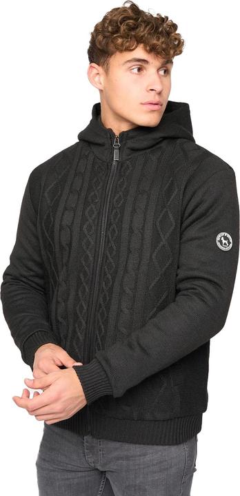 Immagine prodotto Bewley & Ritch Tonbridge Cardigan Uomo (M)