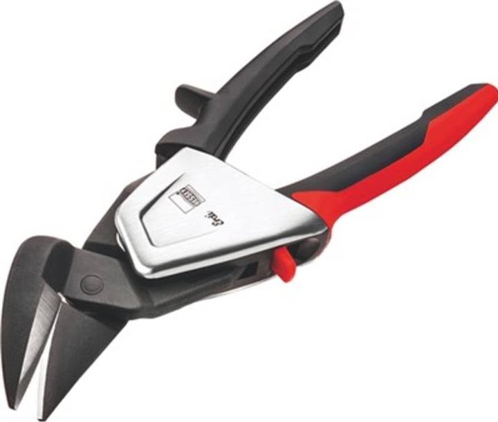 Productafbeelding Erdi Plaatschaar D39ASSL links knippen (230 mm)