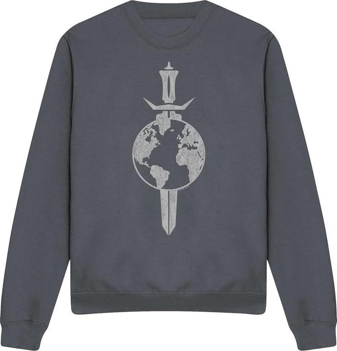 Terran Empire Sweatshirt (S)