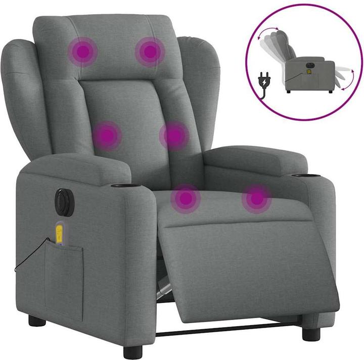Image du produit VidaXL Ithel