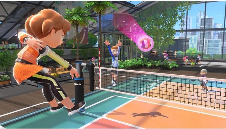 Produktbild Nintendo Switch Sports (Switch, IT)