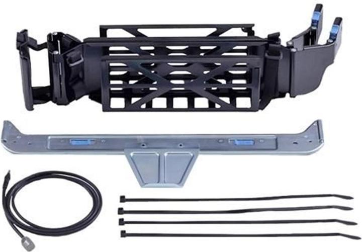 Actual product image Dell Cable Mgmt Arm For Poweredge