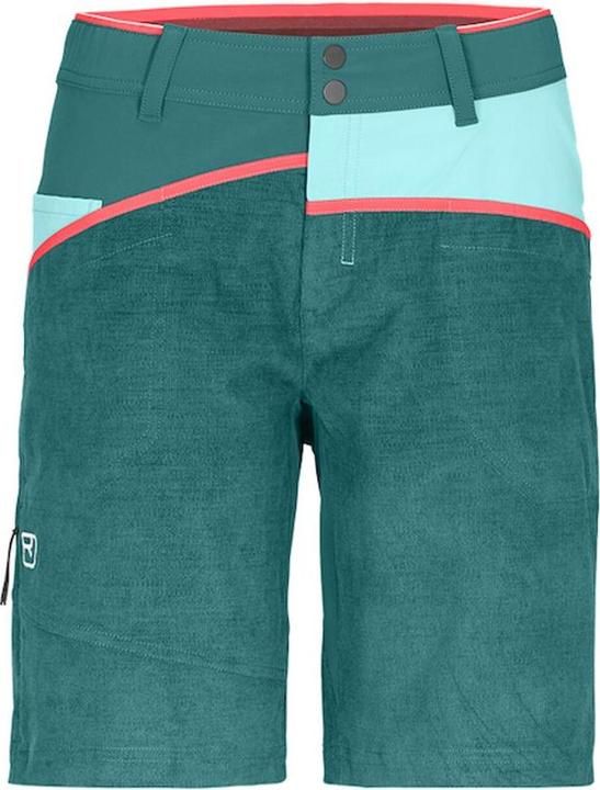 Ortovox Women's Casale Shorts