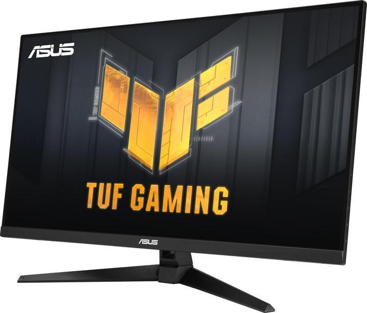 Actual product image ASUS TUF Gaming VG32UQA1A (3840 x 2160 Pixels, 31.50")