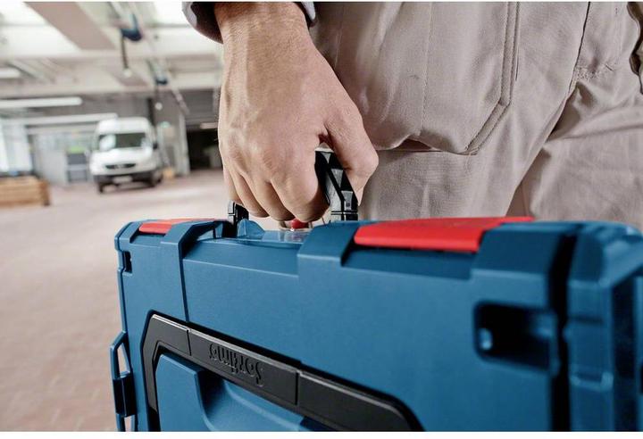 Produktbild Bosch Professional L-BOXX 102 Set 6