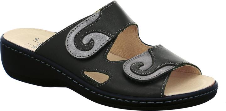 Actual product image Belvida Mules (38)