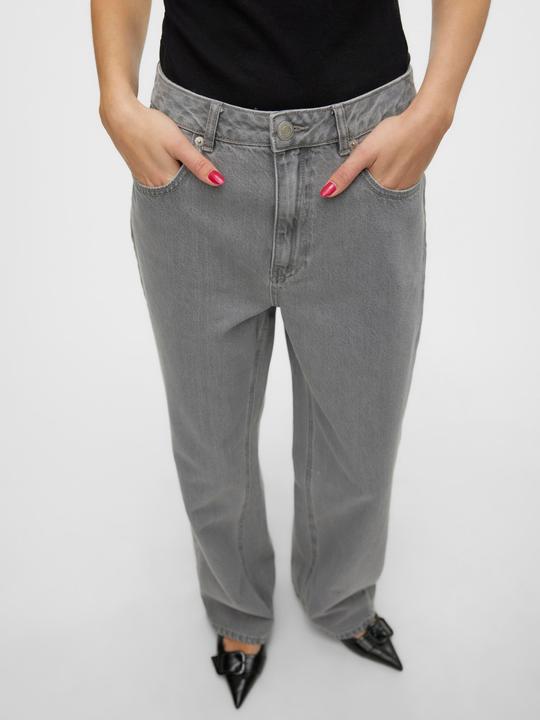 Image du produit Vero Moda VMTOKYO Niedrige Taille Gerade geschnitten Jeans Straight-Fit (W31/L34)