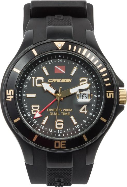 Cressi Voyageur