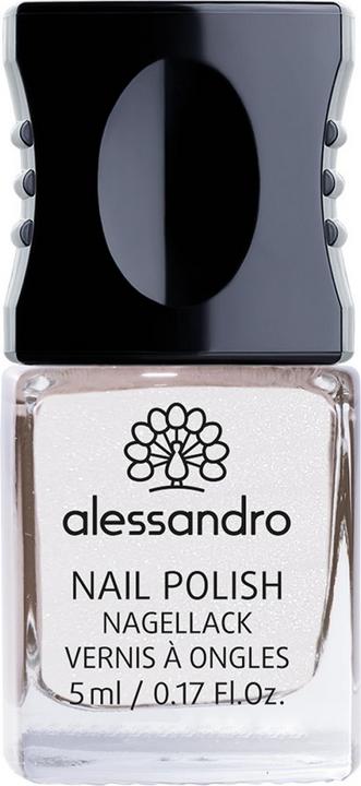 Immagine prodotto Alessandro Smalto internazionale Magic Mirror Shimmer 5 ml (Smalto)