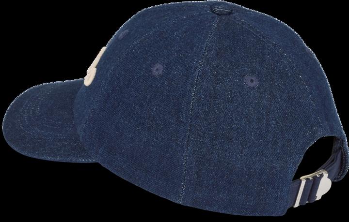 Actual product image Liewood Danny Cap Medium Denim