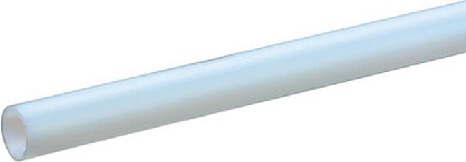Actual product image 3d-printerstore.ch 3DP Teflon Hose / PTFE 4x3mm 1lfm (Hose)
