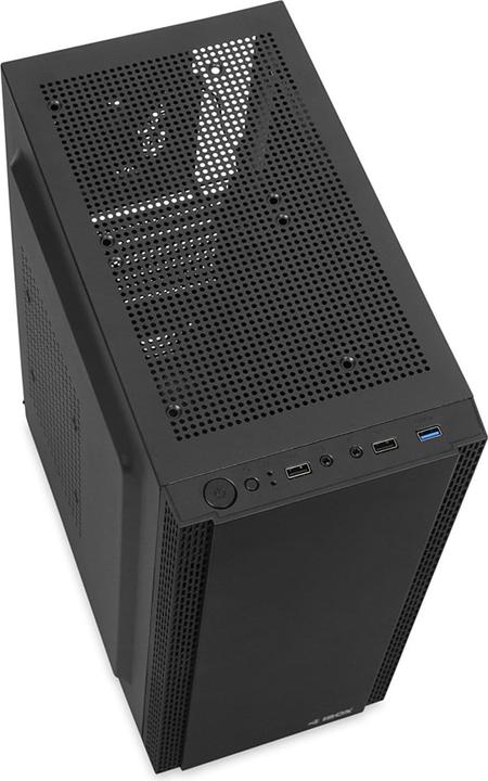 Actual product image iBox OBUDOWA I-BOX ANTILA 39 Midi Tower ATX (mATX, ATX)